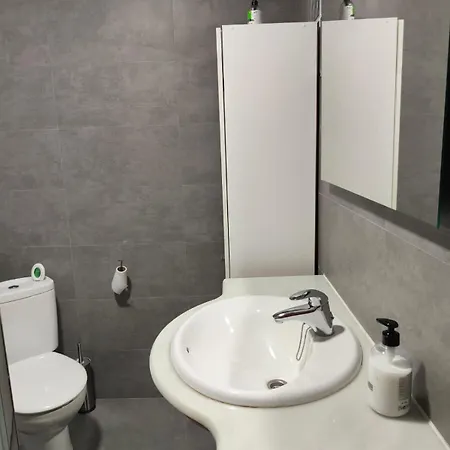 150 Playa Апартаменты *